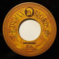 Greyhound Sky High (7")