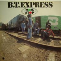 B.T. Express - Non-Stop (LP)