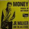 JR Walker - Money (7")