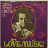 Sergio Mendes - Love Music (7")