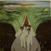 The Miracles Give Me Just Another Day (LP)