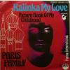 Paris Family - Kalinka My Love (7")