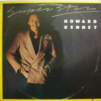 Howard Kenney - Super Star (LP)