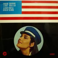 Hollywood Youngsters - Top Hits Aus USA 1 (LP)