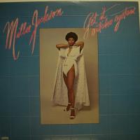 Millie Jackson Get It Outcha System (LP)