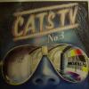 Cats TV - No. 3 (LP)