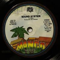 Steel Pulse Sound System (7")