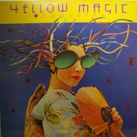 Yellow Magic Orchestra - YMO (LP)