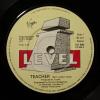 I-Level - Teacher (7")