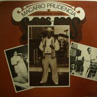 Macario Prudencia Bros Bros (LP)
