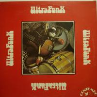 Ultrafunk Buffalo Soldier (LP)
