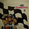 Maurice Jarre - Grand Prix (LP)