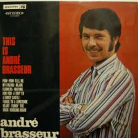 Andre Brasseur Funky (LP)