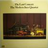 The Modern Jazz Quartet - The Last Concert (LP)