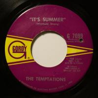 Temptations Ball Of Confusion (7")