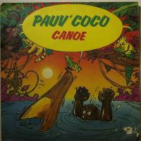 Canoe Paris Antilles (7")