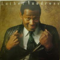 Luther Vandross - Never Too Much (LP)