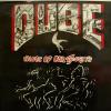 Dube - Wings Of Our Thoughts (LP)