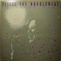 Pascal Von Wroblewsky Swinging Pool (LP)