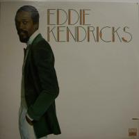 Eddie Kendricks - Eddie Kendricks (LP)