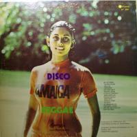 Byron Lee & The Dragonaires Disco Reggae (LP)