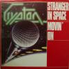 Crypton - Stranger In Space (7")