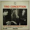 Jan Huydts Trio - Trio Conception (LP)