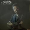 Rev Ted Cuveston - Cheaper To Seek Her (LP)