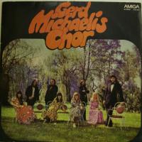 Gerd Michaelis Chor - Gerd Michaelis Chor (LP)