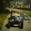 Dave Daffodil - Music On The Road (LP)