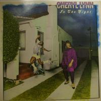 Cheryl Lynn - In The Night (LP)