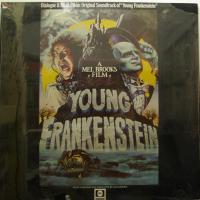 John Morris - Young Frankenstein (LP)