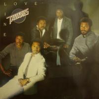 Tavares Loveline (LP)