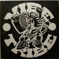 Vibe Tribe Soundsystem - Let The Sunshine (12")