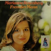 Marianne Rosenberg - Fremder Mann (LP)