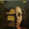 The Soul Finders - Soul Man (LP)