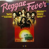 Various - Reggae Fever (LP)