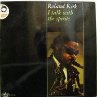 Roland Kirk Serenade To A Cuckoo (LP)