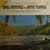 Ariel Ramirez y Jaime Torres - El Piano.. (LP)