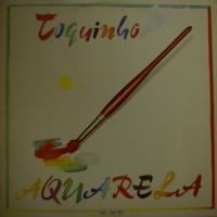 Toquinho - Aquarela (LP)