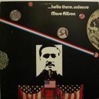 Mose Allison - Hello There, Universe (LP)