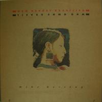 Mike Herting One World (LP)