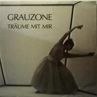 Grauzone Träume Mit Mir (7")