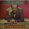 Damiron - Merengues Piano Y Ritmo (LP)