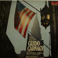 Guido Carnagy Desert Patrol (LP)