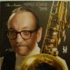 Pepper Adams - The Master (LP)