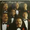 Crown Heights Affair - Think Positive! (LP)