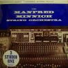 Manfred Minnich String Orch - Studio One 3 (LP)