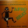 Bob Crump - Afro Beat (LP)