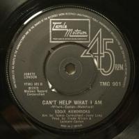 Eddie Kendricks Can't Help What I Am (7")